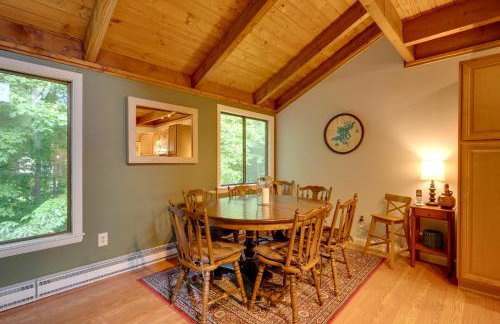 Unique Thornton Townhome Swim, Ski, and Hike! - Foto 8