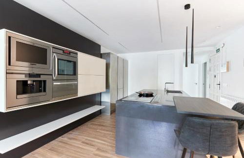 Apartamento Plaza de toros - Photo 8