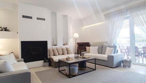 Varkiza Sea View Apartment - Free Parking - Foto 4