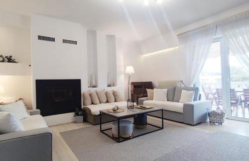 Varkiza Sea View Apartment - Free Parking - Foto 4