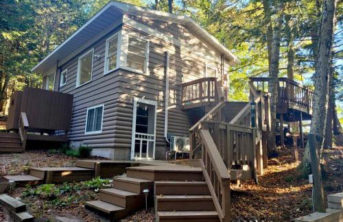 Crystal View Hideaway - Spectacular Lakeview! - Foto 12