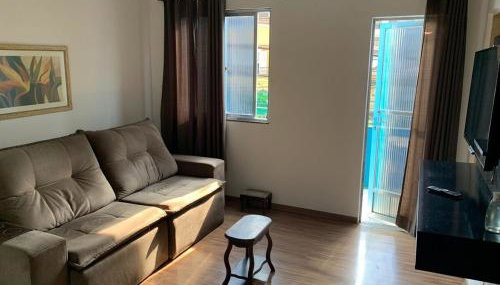 Apartamento Aconchegante no Bairro Alto - Foto 5