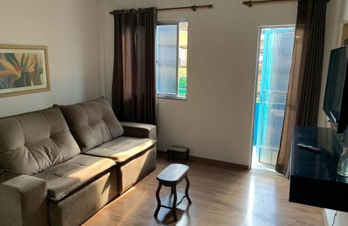 Apartamento Aconchegante no Bairro Alto - Foto 5