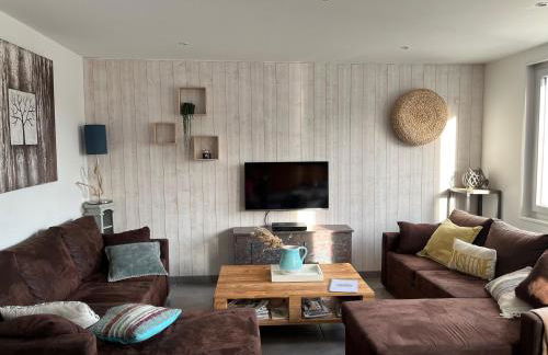 La Maison de pêcheur - Foto 5