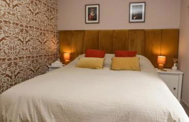 The Stables by Blake View Holidays, comprising The Nest, The Drey, The Burrow and the Den, 3 miles from Ennerdale - Foto 12