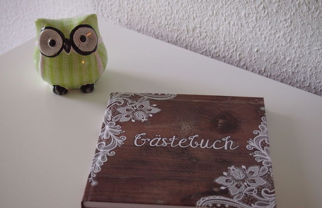 Apartment Harzgrün 2 - Foto 6