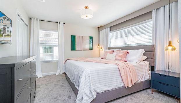 Servicios del alojamiento