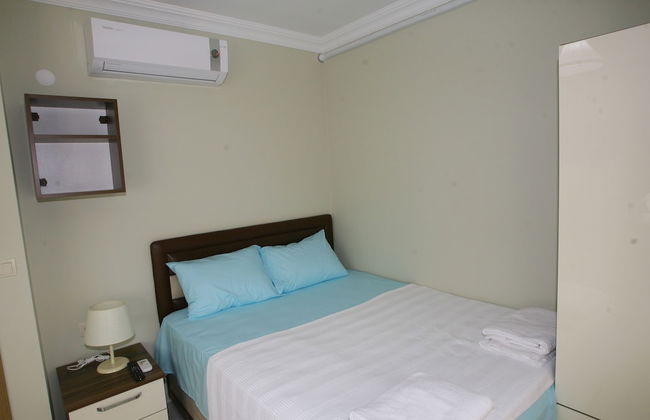 Borahan Apart - Foto 3