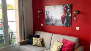 appartement au calme face au lac - Photo 5