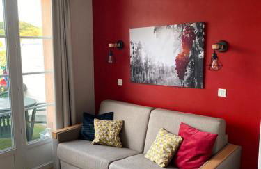 appartement au calme face au lac - Photo 5