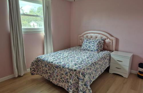 Four Bedroom Family and friends cozy home - Foto 8