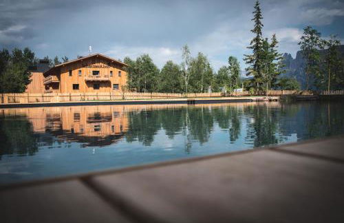 SchartnerAlm - Foto 2