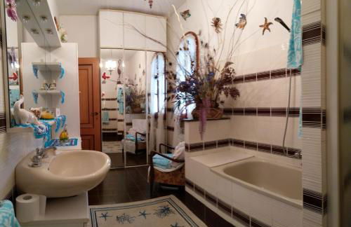 Villa Rondini - Foto 13