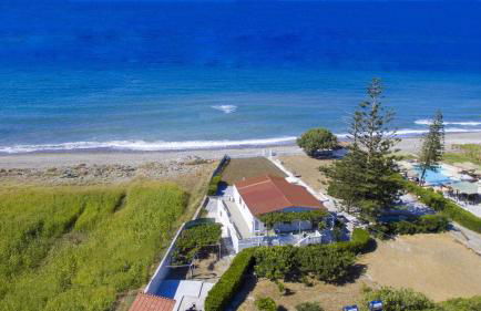 Seafront Villa Eirini - Foto 13