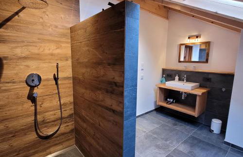 Ferienwohnung Beim Kraud'n - Foto 3