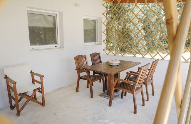 House of Paradise in front of the golf court-sea - Foto 34