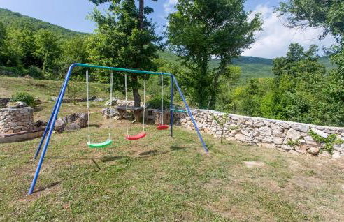 Seven-Bedroom Holiday Home In Dicmo - Photo 28