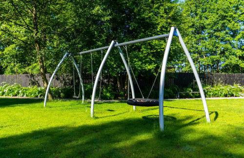 12 Jabłek - ośrodek wypoczynkowy na Mazurach - Foto 5