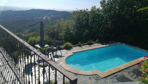 Bela Vista Alqueve - traditional stone house and private pool - Foto 5