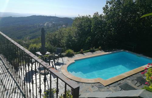 Bela Vista Alqueve - traditional stone house and private pool - Foto 5