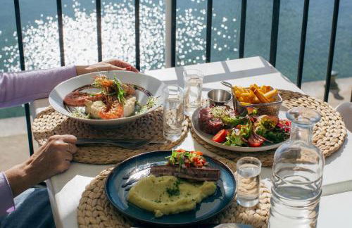 Village Pierre & Vacances Pont Royal en Provence - Foto 13