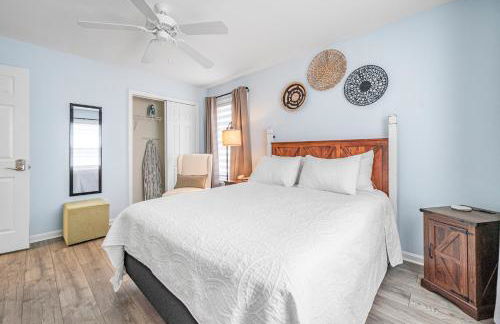 Cozy Coastal Condo - Foto 15