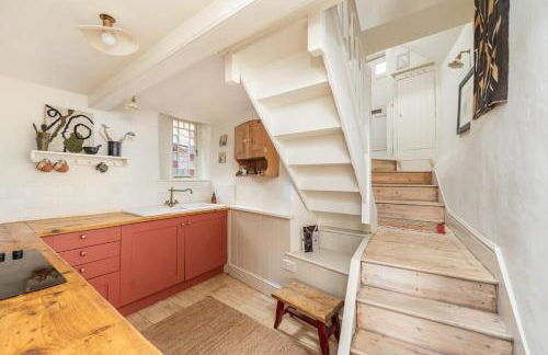 The Nook - Stylish Homestay - Heart of Frome - Photo 6