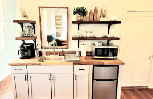 Kelley House - Foto 14