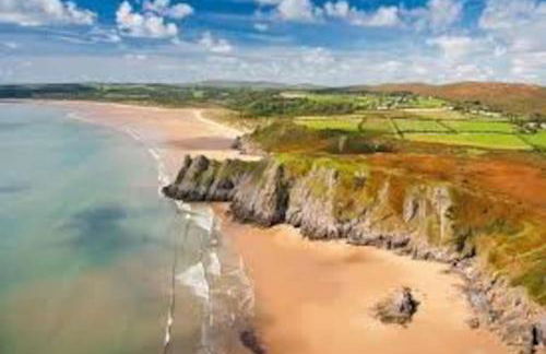 Swansea Beach Townhouse - 350 yard from the beach! - Foto 28