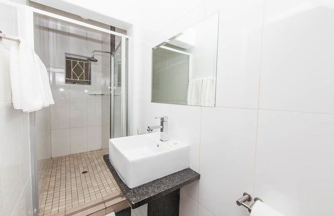 Vetho 1 Apartments OR Tambo Airport - Photo 28