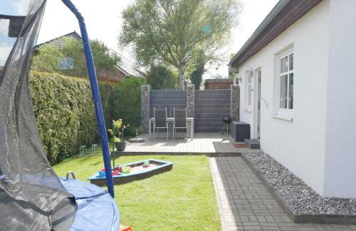 Ferienhaus Sellin - Foto 3