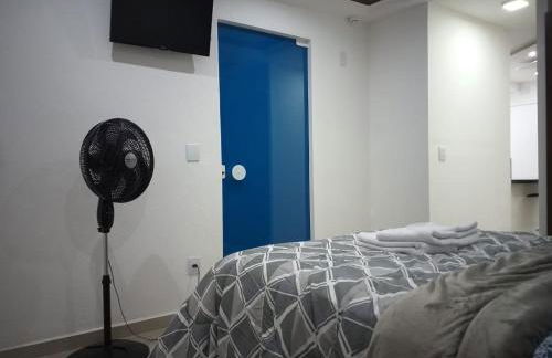 Apartamento completo A42 Flat Centro - Foto 27