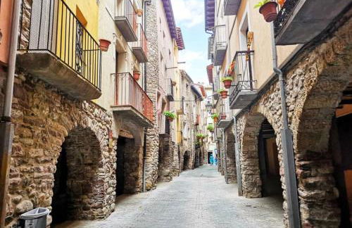 Duplex a la plaça Major - Foto 28