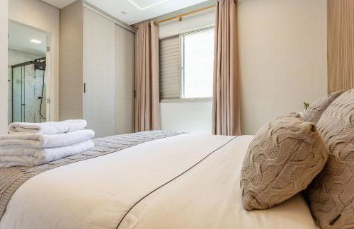 Ap 5 estrelas, próx aero “CGH” - Foto 19