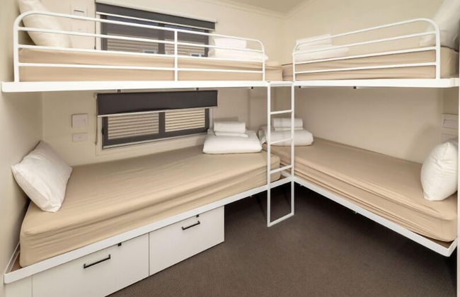 BIG4 Mannum Holiday Park - Foto 38