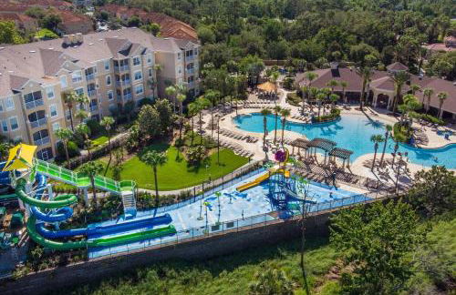 Free Waterpark|Game Room|Near Dis! - Foto 44