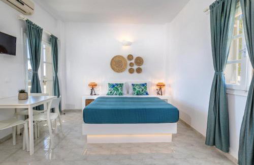 La Mer Seaside Apartments - Photo 33