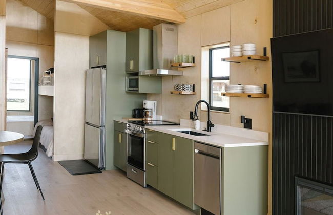 Yellowstone Peaks Hotel - Foto 16