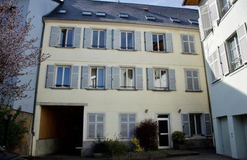 Appartement 3 pièces, Krutenau, Parking privé - Foto 3