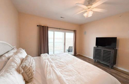 Sunshine&Shoreline-LakefrontDog Days Condo 3BD2BA - Foto 20