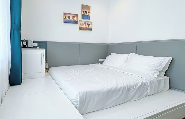 Agarwood Villa - Beach and Pool Phu Quoc - Foto 52