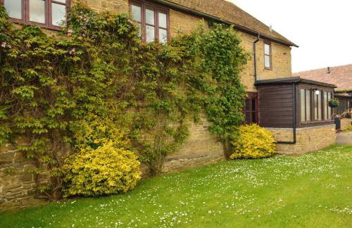 Upper Onibury Cottages - Foto 11