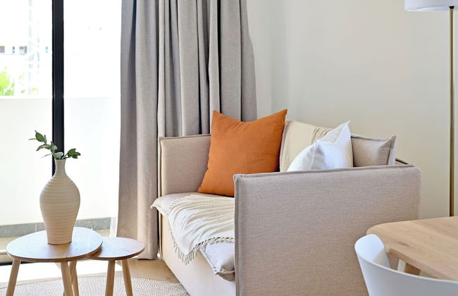 EIGHTY2 ON M - Fluent Serviced Apartments - Foto 73