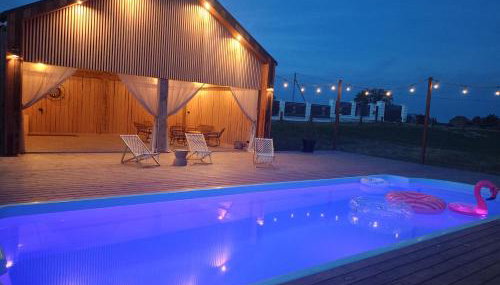 Mazurskie Stodoły - Foto 3