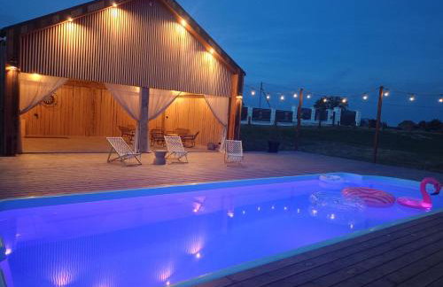 Mazurskie Stodoły - Foto 3