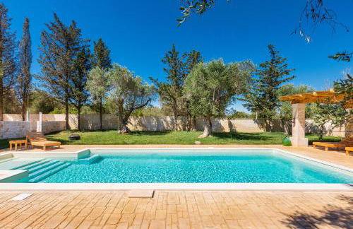 3092 Tenuta Anna - Casetta Azzurra by Barbarhouse - Foto 12