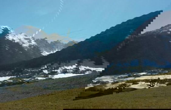 Appartement Grünfelder - Foto 54