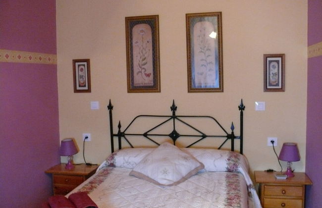 Casa Rural Duquesa De La Conquista - Foto 23