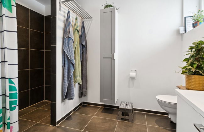 "Helmi" - 1km from the sea - Photo 12