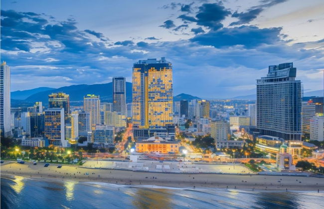 TOP Panorama Nha Trang - Photo 52